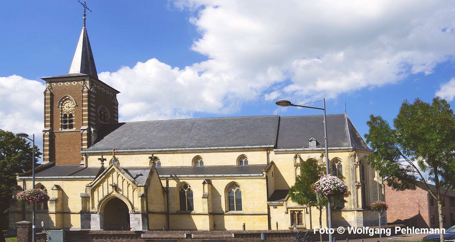 0014 B Kirche Sint-Trudo in Bree - 60 1600x850 - Foto © Wolfgang Pehlemann DSC09047